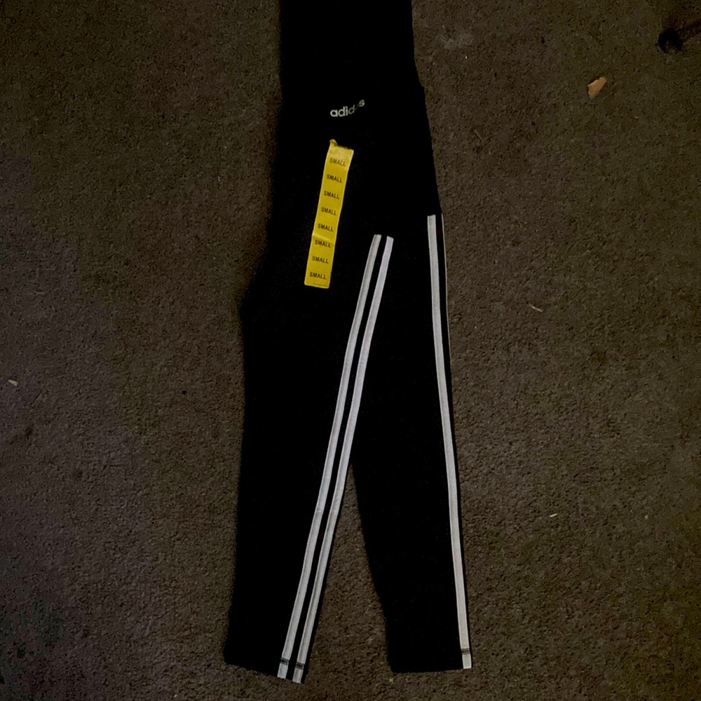 Adidas 7/8 workout tights